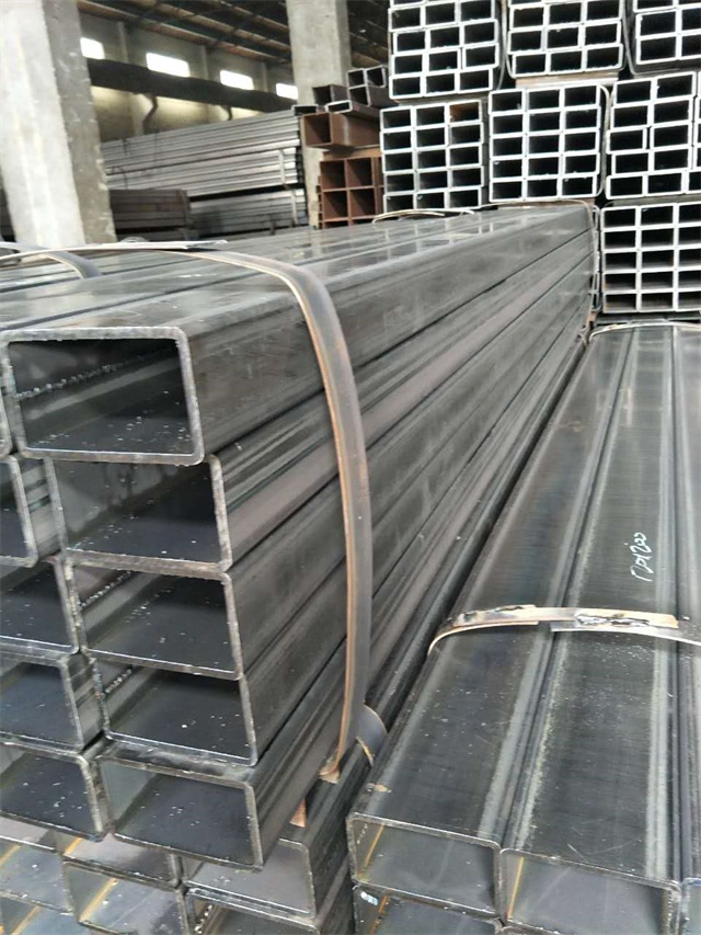 建筑钢结构南昌南昌南昌镀锌矩形管 Q355B 适用场景 建筑钢结构南昌南昌南昌镀锌矩形管 Q355B 适用场景